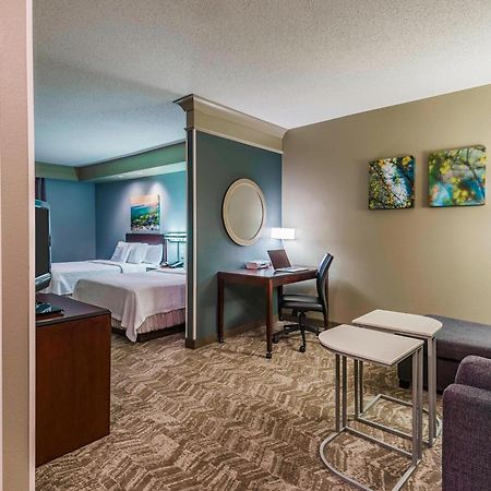 Springhill Suites Richmond Northwest Innsbrook Экстерьер фото