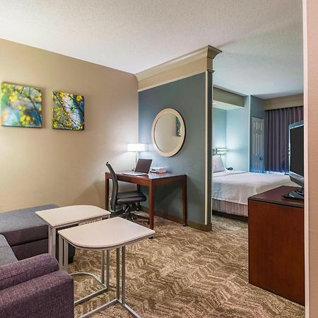 Springhill Suites Richmond Northwest Innsbrook Экстерьер фото