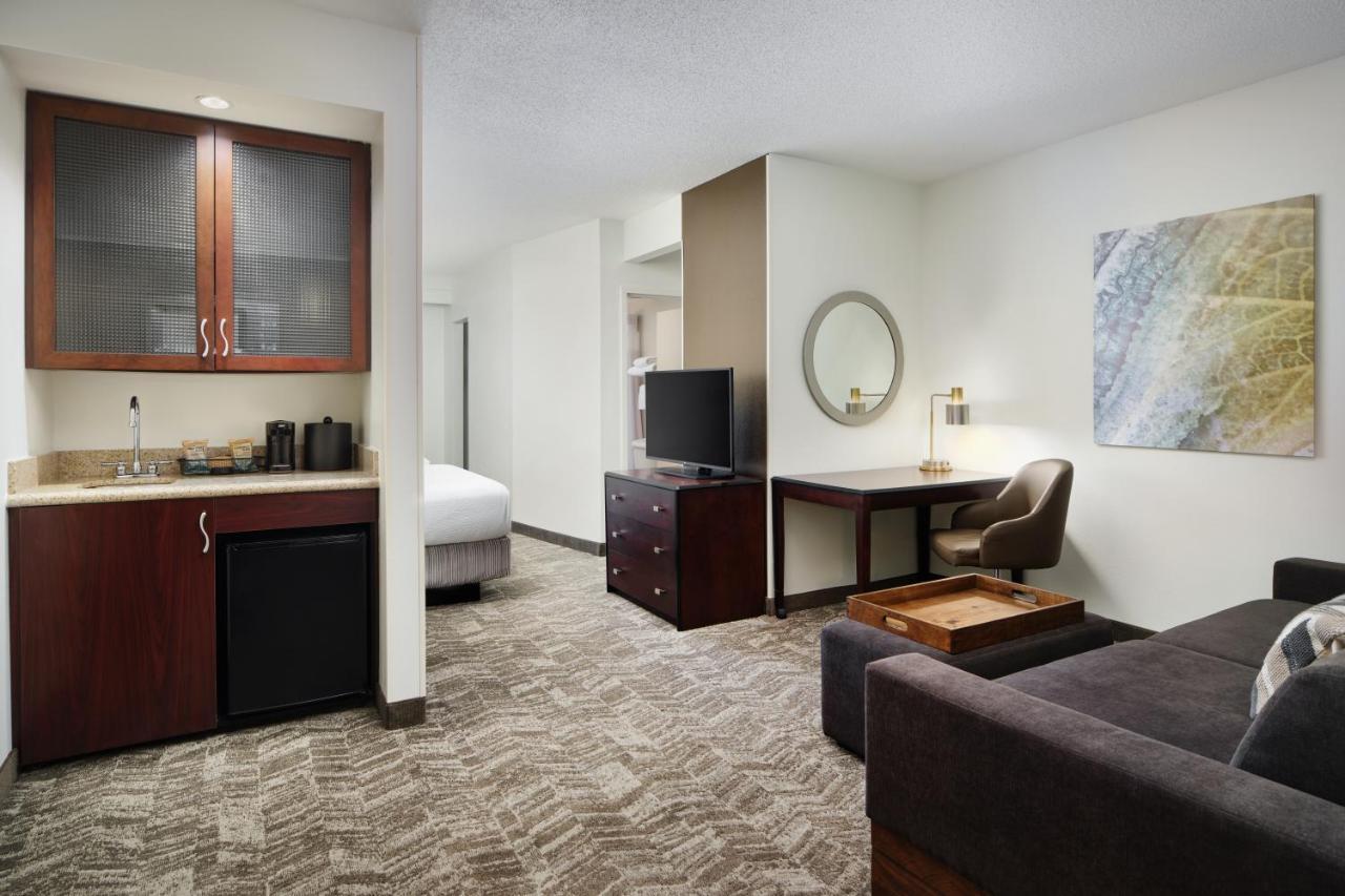 Springhill Suites Richmond Northwest Innsbrook Экстерьер фото