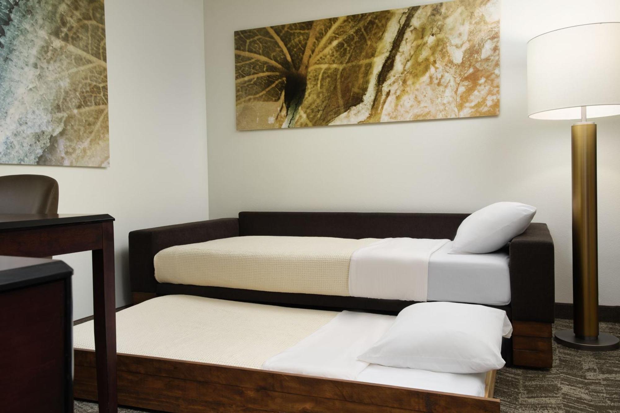 Springhill Suites Richmond Northwest Innsbrook Экстерьер фото