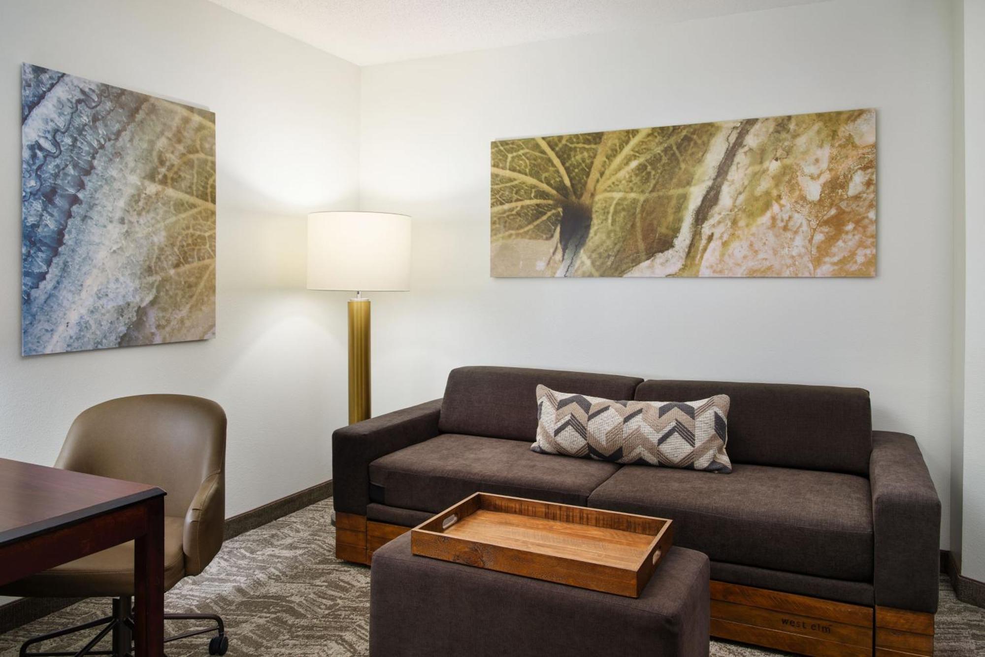 Springhill Suites Richmond Northwest Innsbrook Экстерьер фото