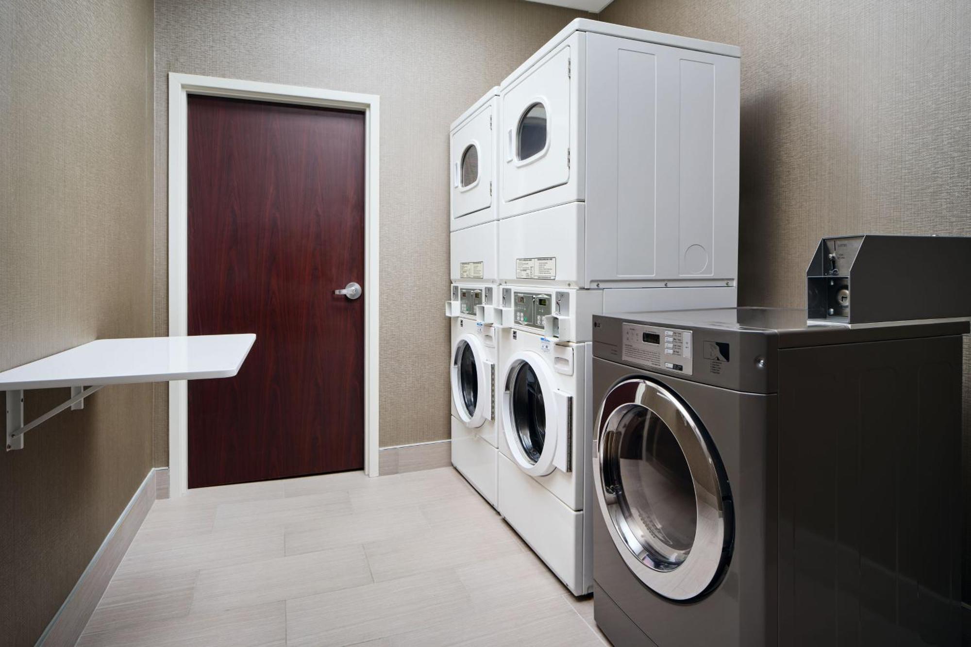 Springhill Suites Richmond Northwest Innsbrook Экстерьер фото