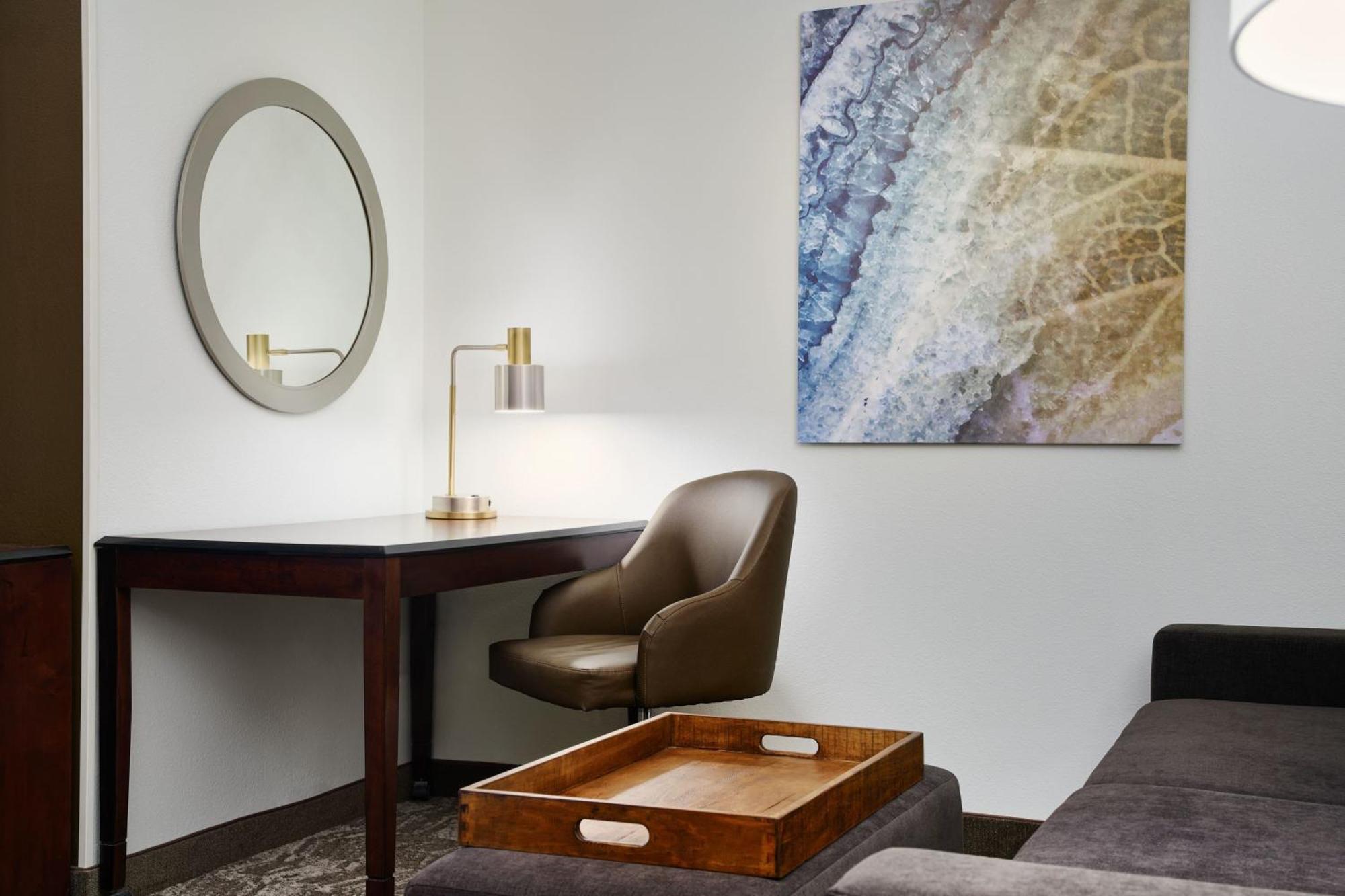 Springhill Suites Richmond Northwest Innsbrook Экстерьер фото