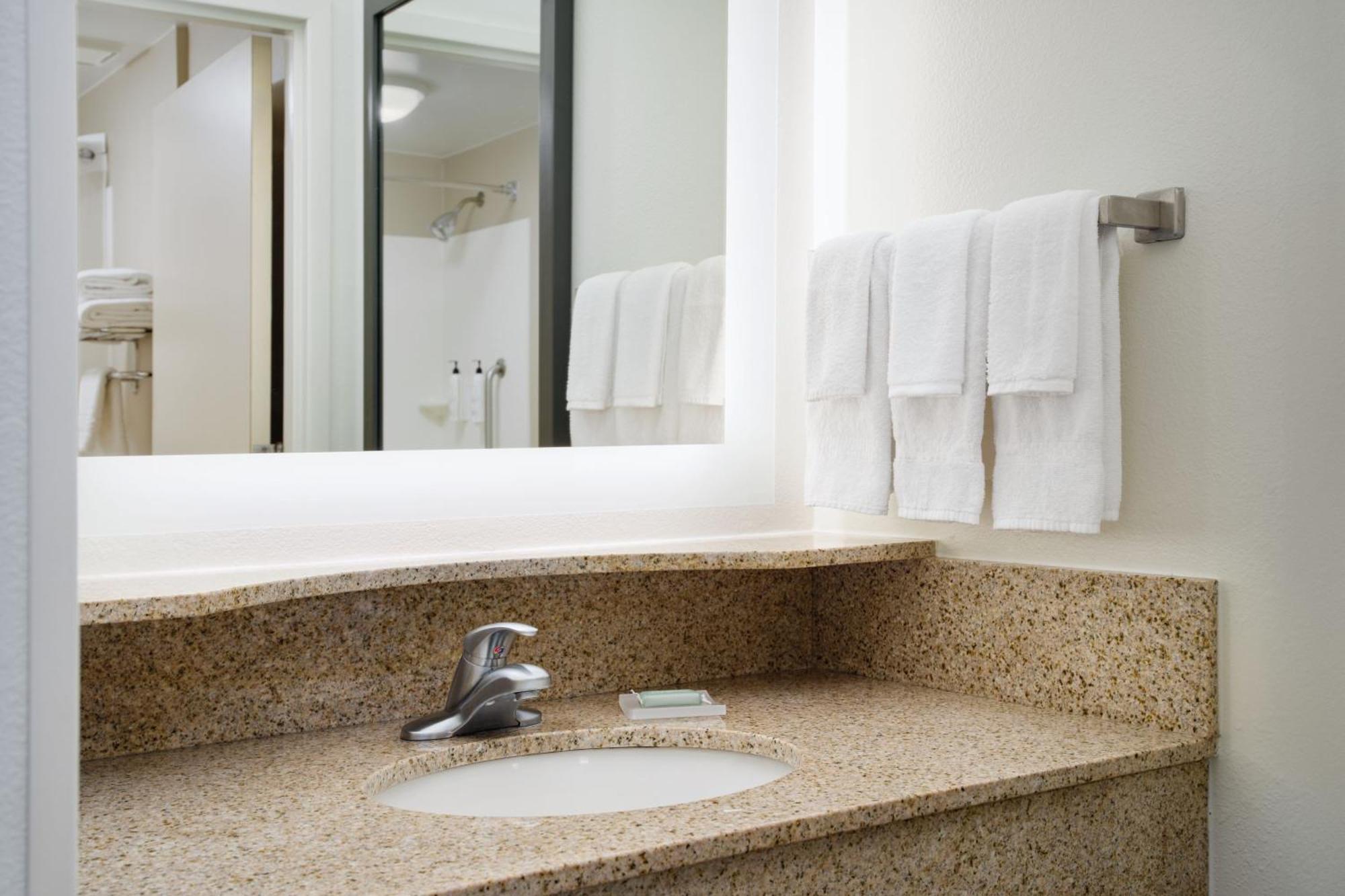 Springhill Suites Richmond Northwest Innsbrook Экстерьер фото