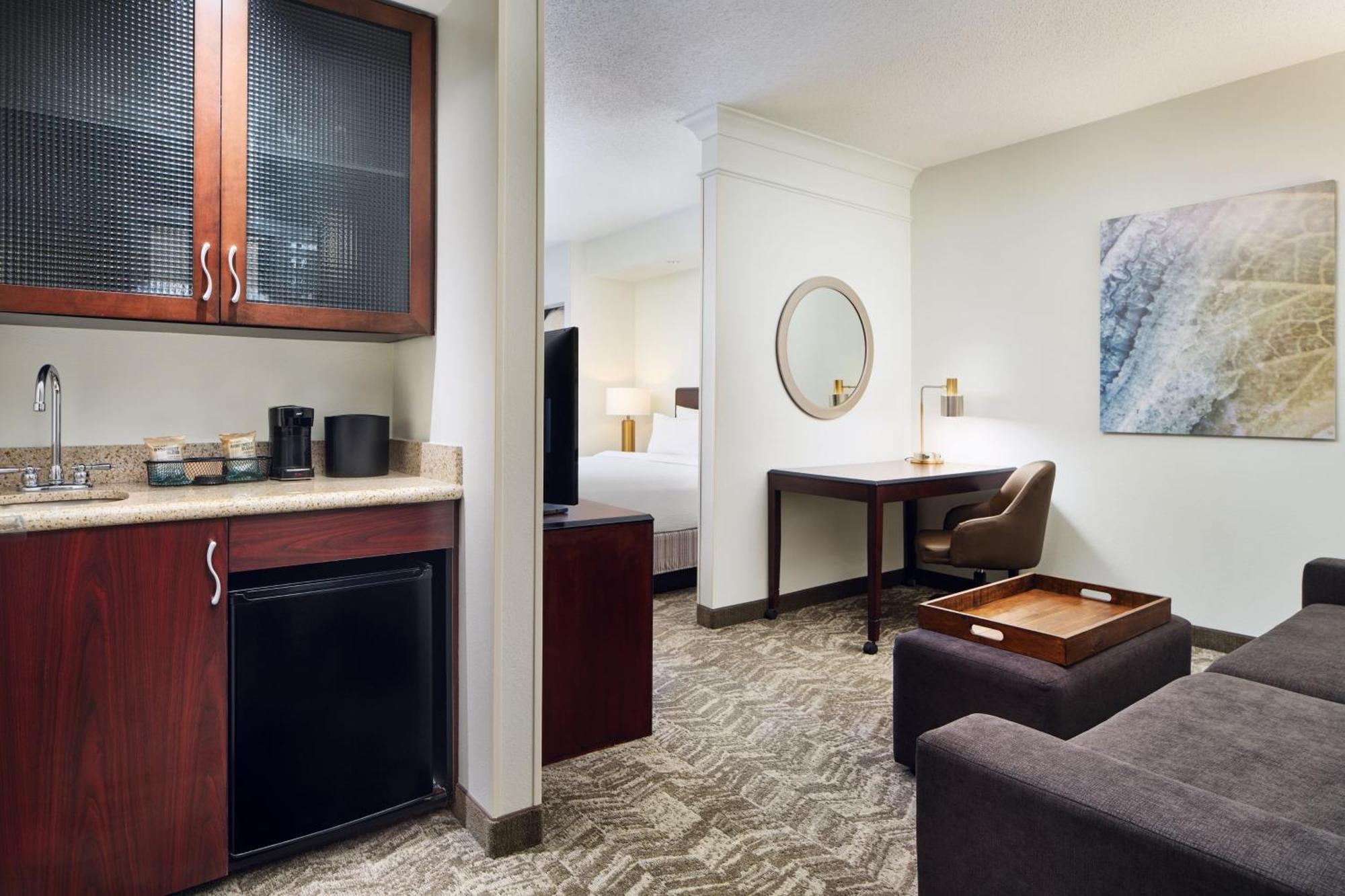 Springhill Suites Richmond Northwest Innsbrook Экстерьер фото