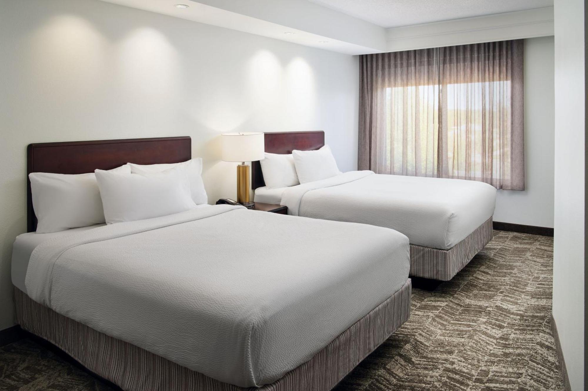 Springhill Suites Richmond Northwest Innsbrook Экстерьер фото