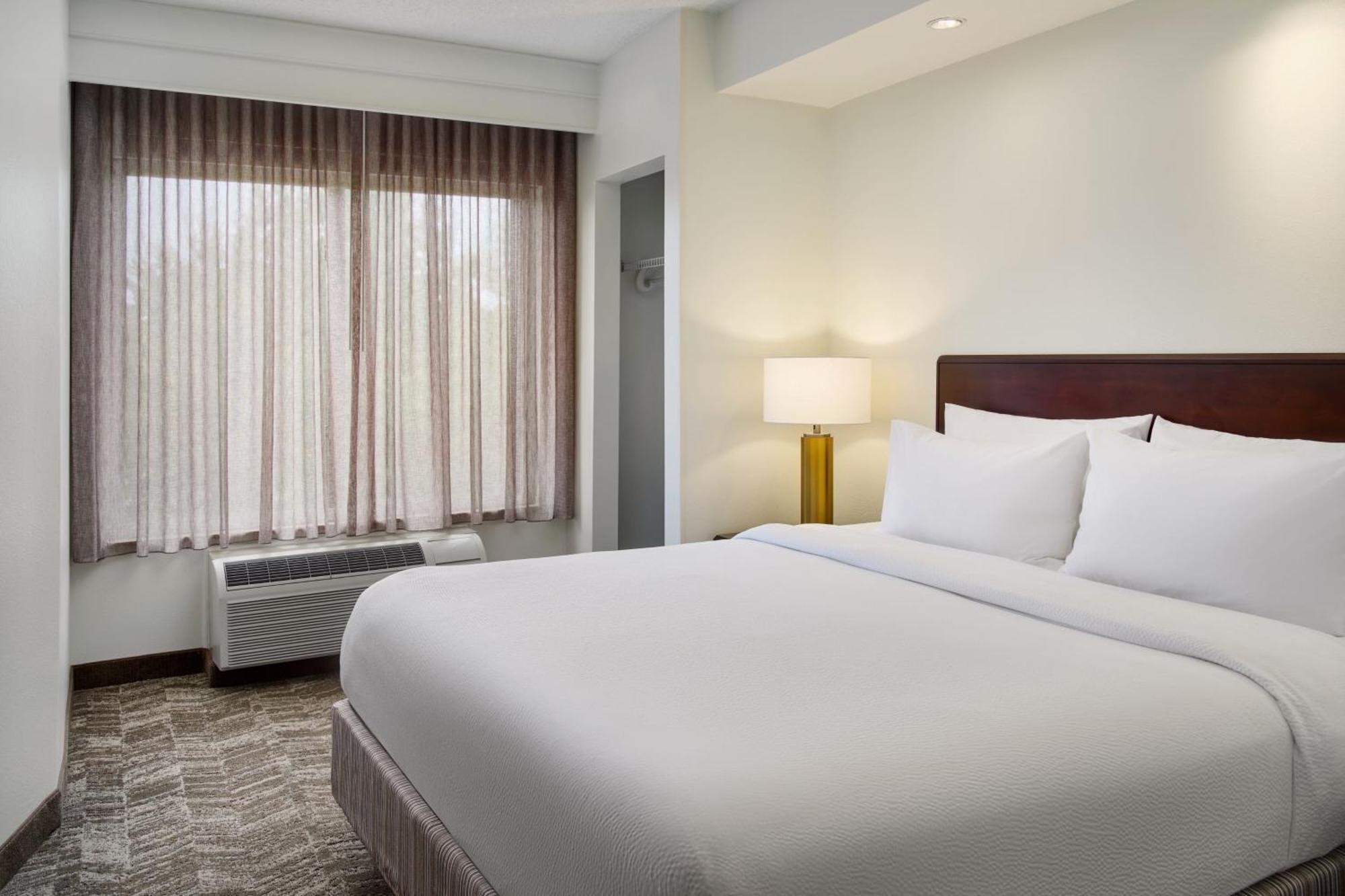 Springhill Suites Richmond Northwest Innsbrook Экстерьер фото