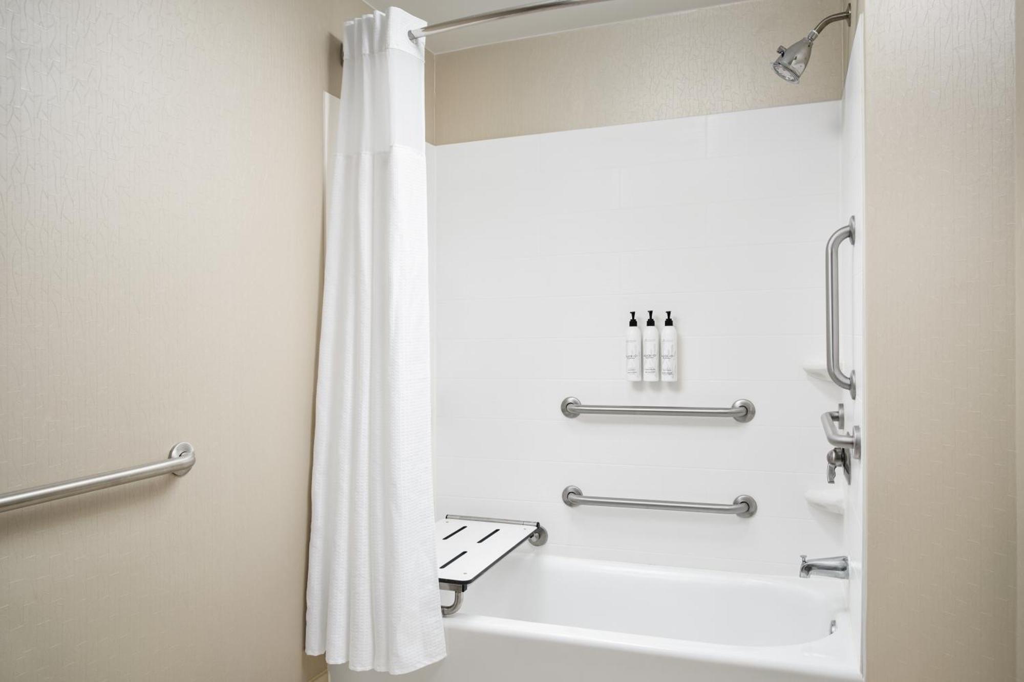 Springhill Suites Richmond Northwest Innsbrook Экстерьер фото