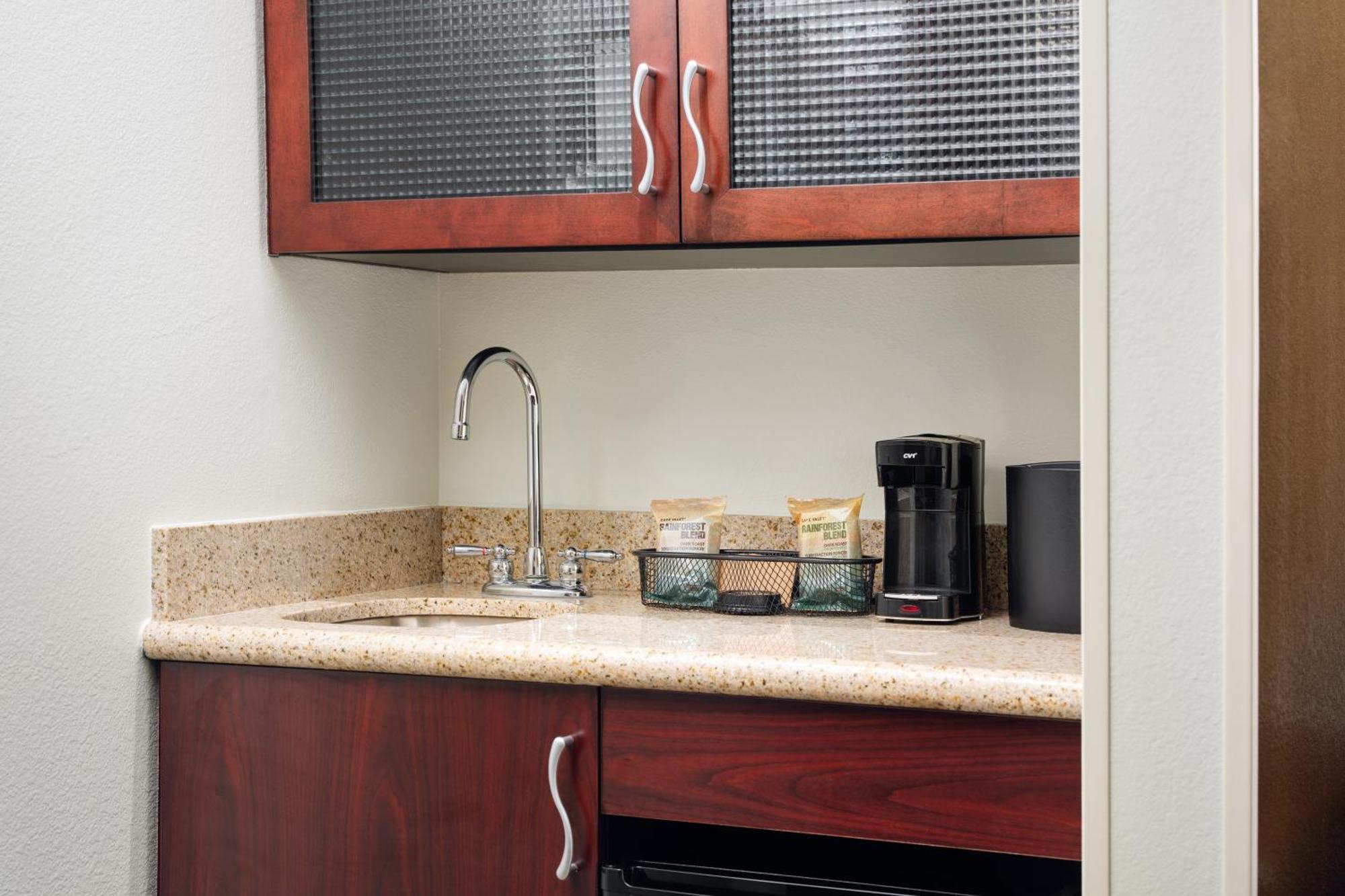Springhill Suites Richmond Northwest Innsbrook Экстерьер фото