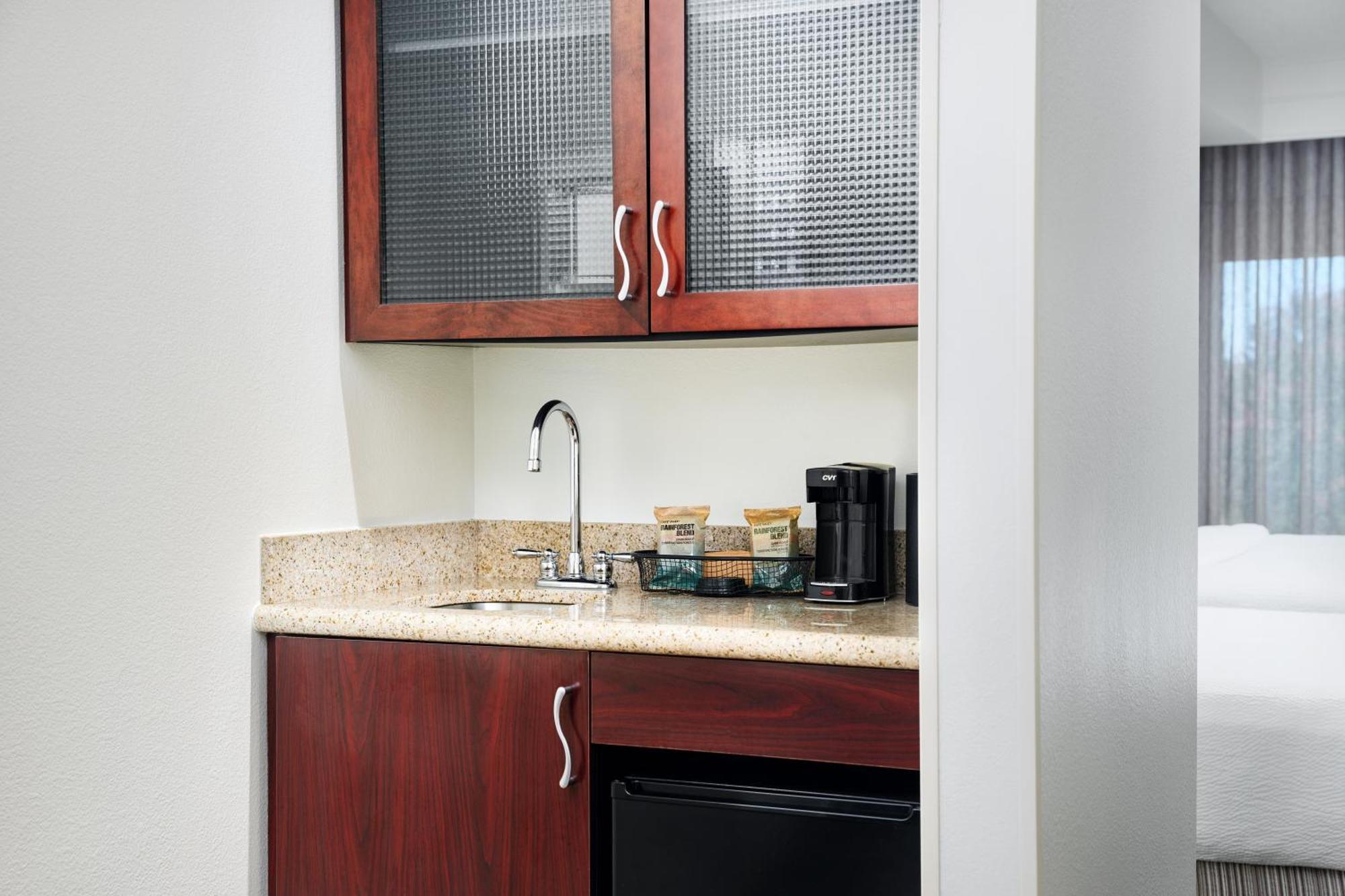 Springhill Suites Richmond Northwest Innsbrook Экстерьер фото