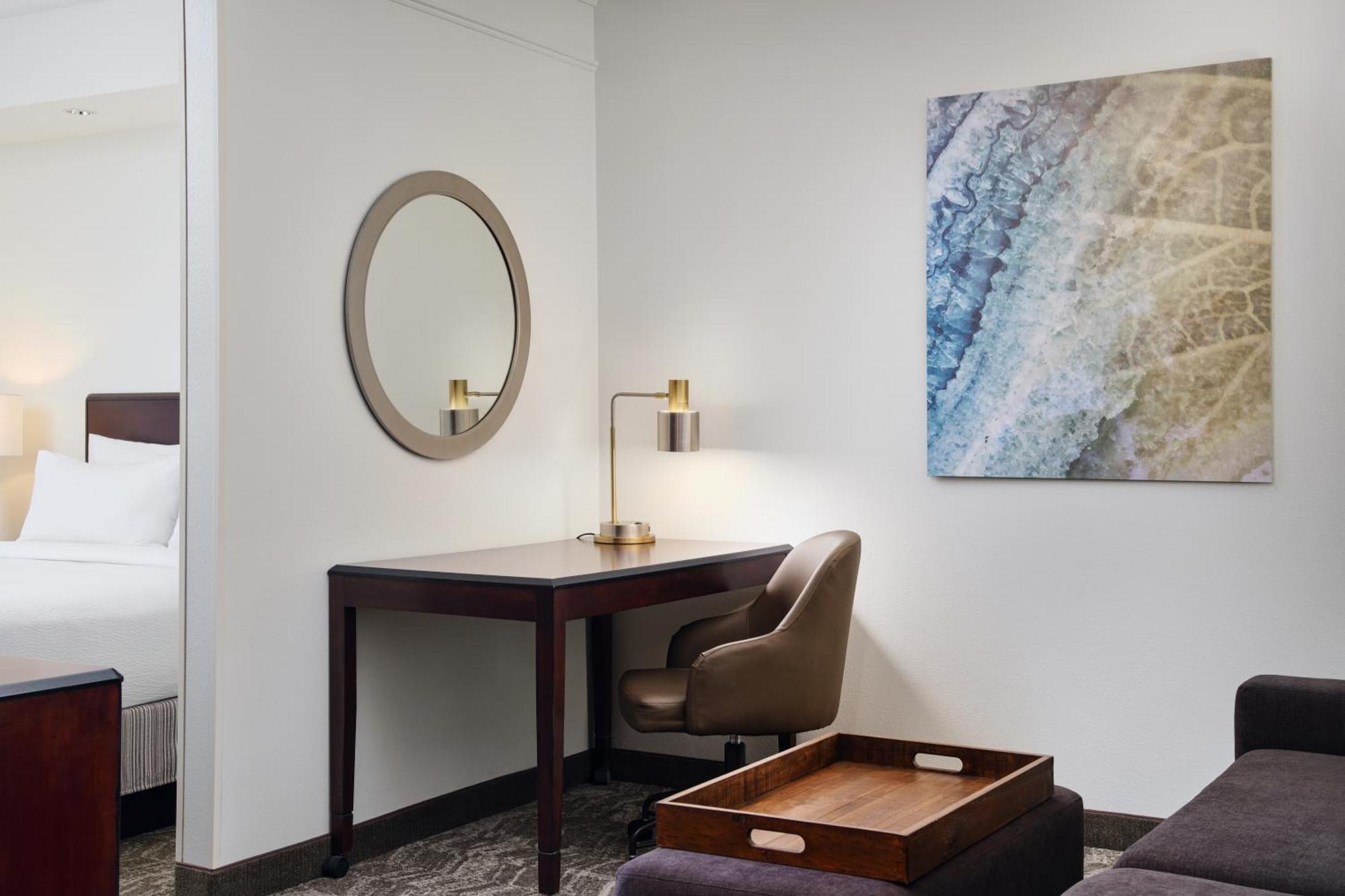 Springhill Suites Richmond Northwest Innsbrook Экстерьер фото