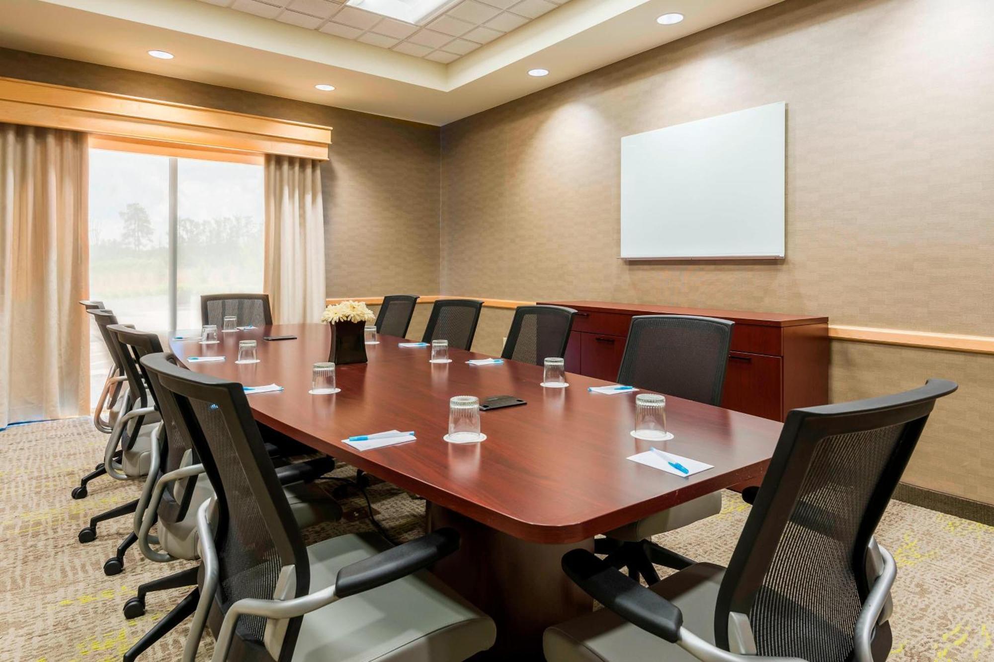 Springhill Suites Richmond Northwest Innsbrook Экстерьер фото