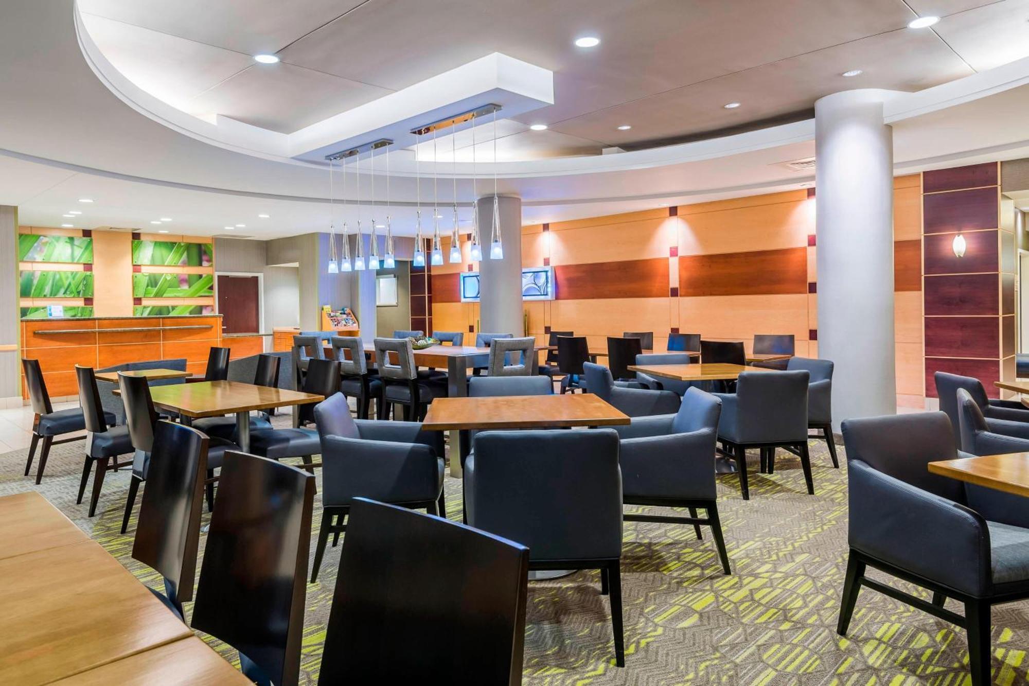 Springhill Suites Richmond Northwest Innsbrook Экстерьер фото
