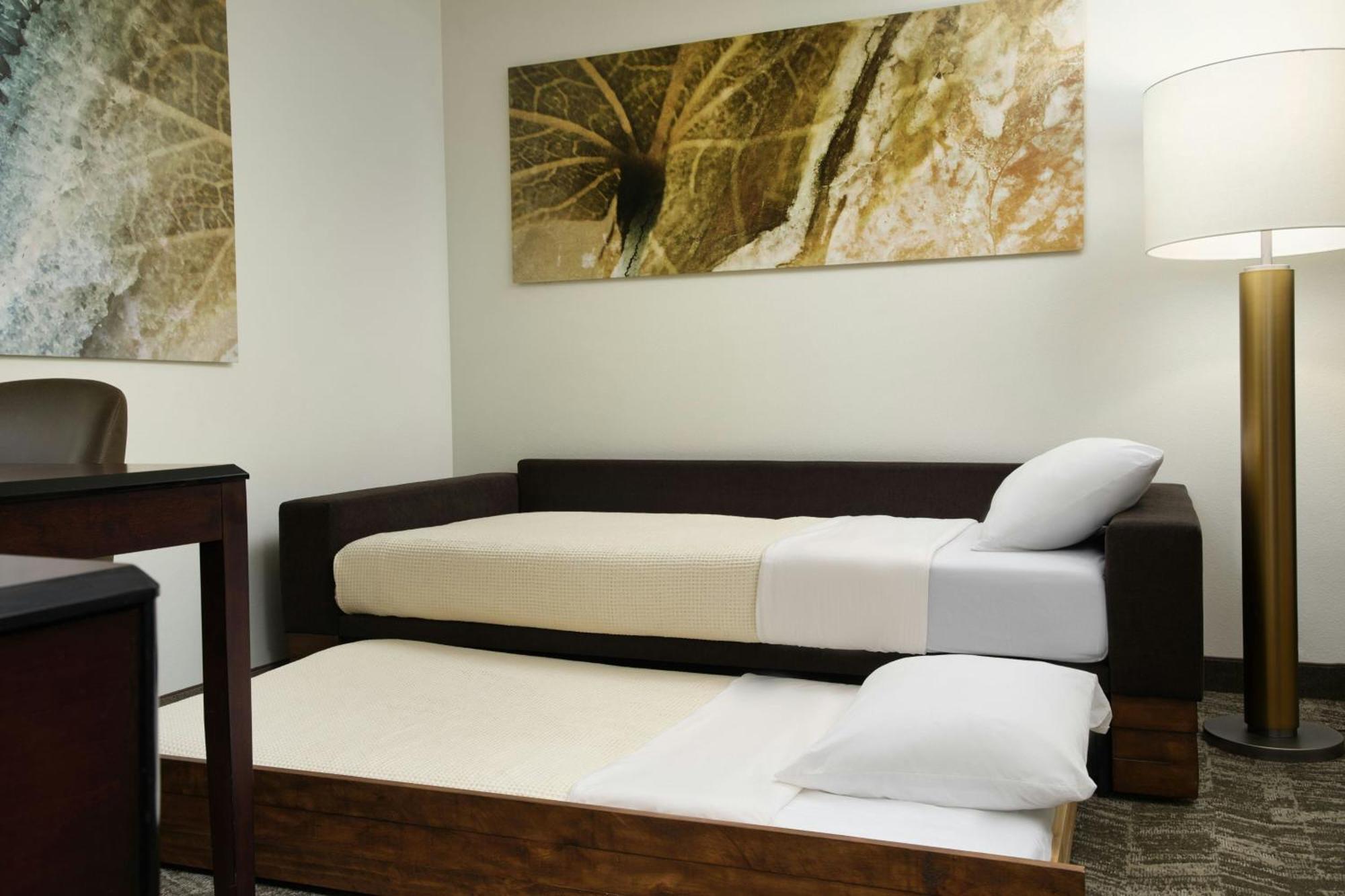 Springhill Suites Richmond Northwest Innsbrook Экстерьер фото