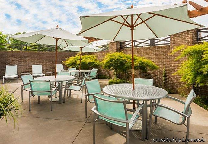 Springhill Suites Richmond Northwest Innsbrook Экстерьер фото