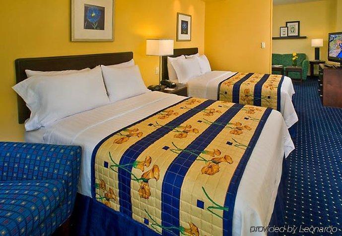 Springhill Suites Richmond Northwest Innsbrook Экстерьер фото