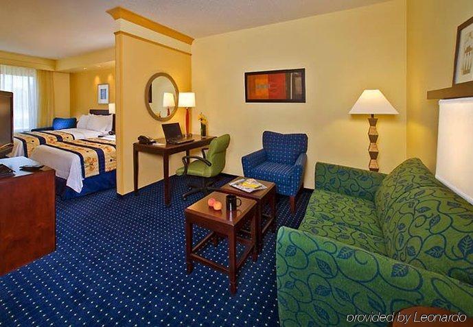 Springhill Suites Richmond Northwest Innsbrook Экстерьер фото