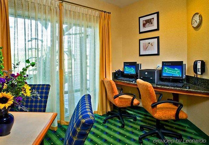 Springhill Suites Richmond Northwest Innsbrook Удобства фото