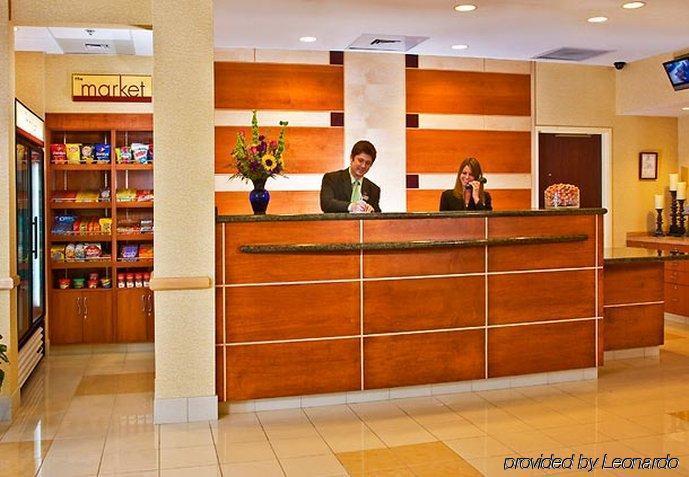 Springhill Suites Richmond Northwest Innsbrook Экстерьер фото