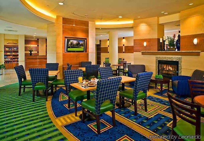 Springhill Suites Richmond Northwest Innsbrook Экстерьер фото