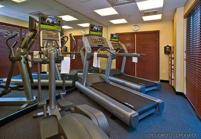 Springhill Suites Richmond Northwest Innsbrook Экстерьер фото