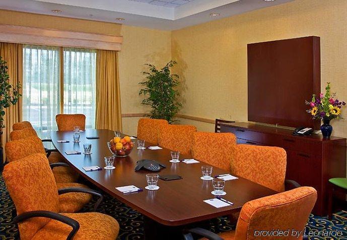 Springhill Suites Richmond Northwest Innsbrook Экстерьер фото