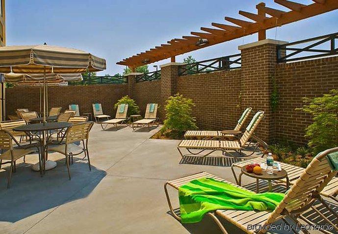 Springhill Suites Richmond Northwest Innsbrook Экстерьер фото